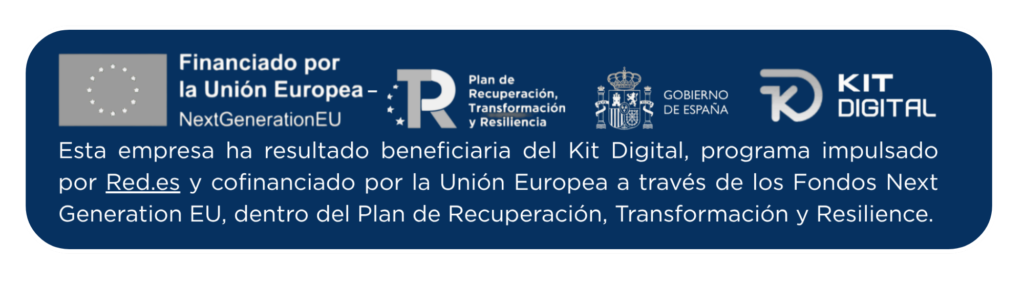 Logosadministracionpublicidadkitdigital | FUNDACION EL SUEÑO DE VICKY